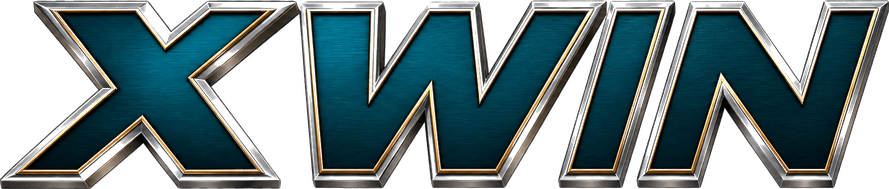 xwin logo